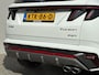 Hyundai Tucson 1.6 T-GDI PHEV N Line Edition 4WD / Dealer onderhouden / Fabrieksgarantie tot 04-2027 / Stuur- & Stoelverwarming / Trekgewicht 1350 kg / Elektrische achterklep / Achteruitrijcamera / Apple Carplay/Android Auto / Adaptief cruise control /