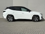 Hyundai Tucson 1.6 T-GDI PHEV N Line Edition 4WD / Dealer onderhouden / Fabrieksgarantie tot 04-2027 / Stuur- & Stoelverwarming / Trekgewicht 1350 kg / Elektrische achterklep / Achteruitrijcamera / Apple Carplay/Android Auto / Adaptief cruise control /