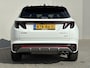 Hyundai Tucson 1.6 T-GDI PHEV N Line Edition 4WD / Dealer onderhouden / Fabrieksgarantie tot 04-2027 / Stuur- & Stoelverwarming / Trekgewicht 1350 kg / Elektrische achterklep / Achteruitrijcamera / Apple Carplay/Android Auto / Adaptief cruise control /