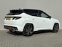 Hyundai Tucson 1.6 T-GDI PHEV N Line Edition 4WD / Dealer onderhouden / Fabrieksgarantie tot 04-2027 / Stuur- & Stoelverwarming / Trekgewicht 1350 kg / Elektrische achterklep / Achteruitrijcamera / Apple Carplay/Android Auto / Adaptief cruise control /