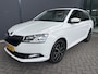 Skoda Fabia Combi 1.0 TSI Ambition Airco - Apple carplay - Parkeersensor achter - Dakrails - Bagagedek - Mistlampen - Cruise control - Bluetooth - Led verlichting - Stuur multifunctioneel - Stuur leder - Elektrische ramen - Centrale vergrendeling met afstandsbediening