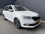 Skoda Fabia Combi 1.0 TSI Ambition Airco - Apple carplay - Parkeersensor achter - Dakrails - Bagagedek - Mistlampen - Cruise control - Bluetooth - Led verlichting - Stuur multifunctioneel - Stuur leder - Elektrische ramen - Centrale vergrendeling met afstandsbediening