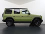 Mercedes-Benz G-klasse 580 met EQ-Technologie 116 kWh