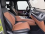 Mercedes-Benz G-klasse 580 met EQ-Technologie 116 kWh