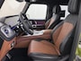 Mercedes-Benz G-klasse 580 met EQ-Technologie 116 kWh