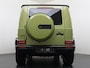 Mercedes-Benz G-klasse 580 met EQ-Technologie 116 kWh