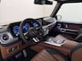 Mercedes-Benz G-klasse 580 met EQ-Technologie 116 kWh