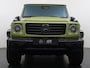 Mercedes-Benz G-klasse 580 met EQ-Technologie 116 kWh