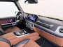 Mercedes-Benz G-klasse 580 met EQ-Technologie 116 kWh