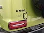 Mercedes-Benz G-klasse 580 met EQ-Technologie 116 kWh