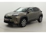 Toyota Yaris Cross 1.5 Hybrid Dynamic | Trekhaak | Dodehoek detectie | Parkeersensoren voor/achter | Apple Carplay / Android Auto | Stoel-/stuurverwarming | Adaptive Cruise | Full LED | Keyless | Clima | Camera | 17 inch