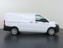 Mercedes-Benz eVito Bestelwagen L2 66 kWh | Stoelverwarming | Apple Carplay | Achteruitrijcamera | Airco | Cruise Control | Dodehoekassistent |