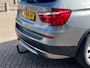 BMW X3 XDrive28i High Executive | 6-Cilinder | PanoramaDak | Trekhaak afneembaar | Apk maart 2027 |