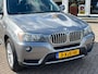 BMW X3 XDrive28i High Executive | 6-Cilinder | PanoramaDak | Trekhaak afneembaar | Apk maart 2027 |