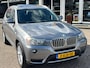 BMW X3 XDrive28i High Executive | 6-Cilinder | PanoramaDak | Trekhaak afneembaar | Apk maart 2027 |
