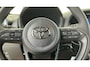 Toyota Aygo X 1.0 VVT-i S-CVT Pulse Automaat/Stoelverwarming/Camera/Sportvelgen