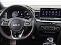 Kia ProCeed 1.6 T-GDI GT | 204PK! | Stuur-/stoelverwarming | Schuifdak | Camera | Stoelgeheugen | LED | Dodehoek detectie | Zeer nette auto | 1e eigenaar |