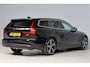 Volvo V60 2.0 T6 Plug-in hybrid AWD Plus Bright | 360 camera | harmankardon | elek. trekhaak | bliss | adap. cruise | leder sport
