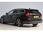 Volvo V60 2.0 T6 Plug-in hybrid AWD Plus Bright | 360 camera | harmankardon | elek. trekhaak | bliss | adap. cruise | leder sport