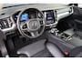 Volvo V60 2.0 T6 Plug-in hybrid AWD Plus Bright | 360 camera | harmankardon | elek. trekhaak | bliss | adap. cruise | leder sport