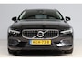 Volvo V60 2.0 T6 Plug-in hybrid AWD Plus Bright | 360 camera | harmankardon | elek. trekhaak | bliss | adap. cruise | leder sport