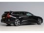 Volvo V60 2.0 T6 Plug-in hybrid AWD Plus Bright | 360 camera | harmankardon | elek. trekhaak | bliss | adap. cruise | leder sport