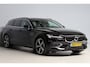 Volvo V60 2.0 T6 Plug-in hybrid AWD Plus Bright | 360 camera | harmankardon | elek. trekhaak | bliss | adap. cruise | leder sport