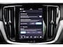 Volvo V60 2.0 T6 Plug-in hybrid AWD Plus Bright | 360 camera | harmankardon | elek. trekhaak | bliss | adap. cruise | leder sport