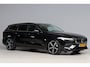Volvo V60 2.0 T6 Plug-in hybrid AWD Plus Bright | 360 camera | harmankardon | elek. trekhaak | bliss | adap. cruise | leder sport