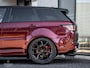 Land Rover Range Rover Sport 5.0 V8 SC SVR / Meridian / Carbon / Pano