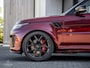Land Rover Range Rover Sport 5.0 V8 SC SVR / Meridian / Carbon / Pano