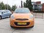 Nissan Micra 1.2 Connect Edition Cruise, Clima, Carplay, LMV Zomeractie!