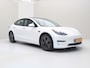 Tesla Model 3 Long-Range AWD 351pk 75 kWh 91.6% SoH FACELIFT [ TREKHAAK+LEDER+WARMTEPOMP+ENHANCED AUTOPILOT ]