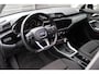 Audi Q3 45 TFSI e S-Edition Inclusief batterijcertificaat, PHEV Automaat, Digitaal Display, Keyless Entry/Start, Adaptive CruiseControl, Stoelverw., Sportstoelen, Navigatie
