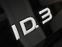 Volkswagen ID.3 First Max 58 kWh 93% soh/Pano/ Elektrische stoelen/ Camera/ Navi