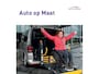 Toyota PROACE CITY Verso 1.2 Turbo Active Long Direct leverbaar! Rolstoelauto