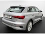 Audi A3 Sportback 40 TFSIe 204PK HYBRIDE S-TRONIC ADVANCED EDITION LEDER/NAVI/ACC/VIRTUAL