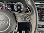 Audi A3 Sportback 40 TFSIe 204PK HYBRIDE S-TRONIC ADVANCED EDITION LEDER/NAVI/ACC/VIRTUAL