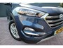 Hyundai Tucson 1.6 GDi Go! Lederen Comfort stoelen Camera Navigatie Lane Assist Etc.
