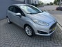 Ford Fiesta 1.0 EcoBoost Titanium*Automaat*NAVI*Climat-Airco*Cruise*Park-Sensoren*2eEigenaar*NAP*APK