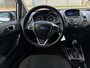 Ford Fiesta 1.0 EcoBoost Titanium*Automaat*NAVI*Climat-Airco*Cruise*Park-Sensoren*2eEigenaar*NAP*APK