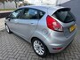Ford Fiesta 1.0 EcoBoost Titanium*Automaat*NAVI*Climat-Airco*Cruise*Park-Sensoren*2eEigenaar*NAP*APK