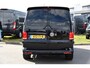 Volkswagen Transporter 2.0 TDI L2H1 30 DC Bulli Black Edition Adaptieve Cruise, Virtual, Camera, Carplay, Stoelverwarming, LED, 2 x Schuifdeur, Automaat, Trekhaak, Sensoren, Uniek!