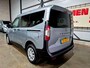 Ford Tourneo Courier 1.0 125PK Titanium + 5 zitplaatsen|Winterpack|Adaptive cruise|Climate|Dodehoek|Camera|PDC|Virtual|Navi
