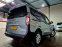 Ford Tourneo Courier 1.0 125PK Titanium + 5 zitplaatsen|Winterpack|Adaptive cruise|Climate|Dodehoek|Camera|PDC|Virtual|Navi