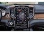 Dodge Ram LONGHORN | WIDE BODY | 5.7 V8 | BREDE WIELEN | BOM VOL | HUD | BRUIN LEDER | LUCHTVERING | PANODAK | RONDOM CAMERA | OPEN UITLAAT KLEP | ALARM | DUBBELE CABINE | 5 PERSOONS | CREW CAB DC | SPECIAL ONE | DEALER ONDERHOUDEN | Eerste eigenaar |