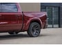 Dodge Ram LONGHORN | WIDE BODY | 5.7 V8 | BREDE WIELEN | BOM VOL | HUD | BRUIN LEDER | LUCHTVERING | PANODAK | RONDOM CAMERA | OPEN UITLAAT KLEP | ALARM | DUBBELE CABINE | 5 PERSOONS | CREW CAB DC | SPECIAL ONE | DEALER ONDERHOUDEN | Eerste eigenaar |