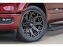 Dodge Ram LONGHORN | WIDE BODY | 5.7 V8 | BREDE WIELEN | BOM VOL | HUD | BRUIN LEDER | LUCHTVERING | PANODAK | RONDOM CAMERA | OPEN UITLAAT KLEP | ALARM | DUBBELE CABINE | 5 PERSOONS | CREW CAB DC | SPECIAL ONE | DEALER ONDERHOUDEN | Eerste eigenaar |