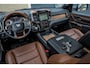 Dodge Ram LONGHORN | WIDE BODY | 5.7 V8 | BREDE WIELEN | BOM VOL | HUD | BRUIN LEDER | LUCHTVERING | PANODAK | RONDOM CAMERA | OPEN UITLAAT KLEP | ALARM | DUBBELE CABINE | 5 PERSOONS | CREW CAB DC | SPECIAL ONE | DEALER ONDERHOUDEN | Eerste eigenaar |