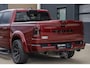 Dodge Ram LONGHORN | WIDE BODY | 5.7 V8 | BREDE WIELEN | BOM VOL | HUD | BRUIN LEDER | LUCHTVERING | PANODAK | RONDOM CAMERA | OPEN UITLAAT KLEP | ALARM | DUBBELE CABINE | 5 PERSOONS | CREW CAB DC | SPECIAL ONE | DEALER ONDERHOUDEN | Eerste eigenaar |
